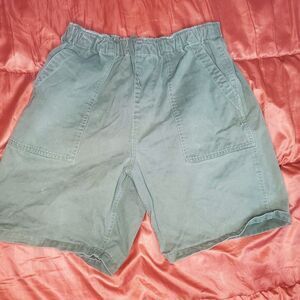 FREAK'S STORE Japan Men's Size Medium Olive Green Shorts‎